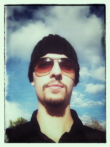 Daniel Knight Photo 31