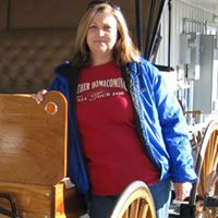 Linda Porter Photo 40