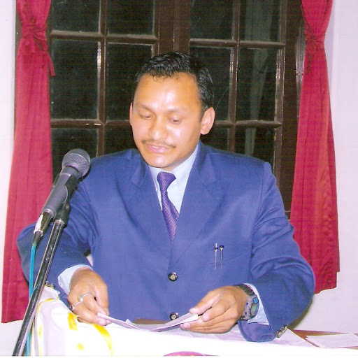 Virendra Negi Photo 12