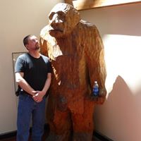 Russell Durst Photo 3