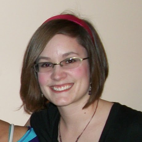 Kristina Johnson Photo 15