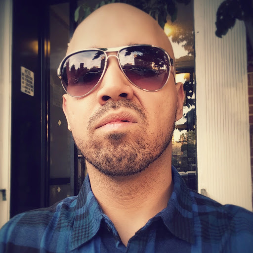 Christopher Cintron Photo 8