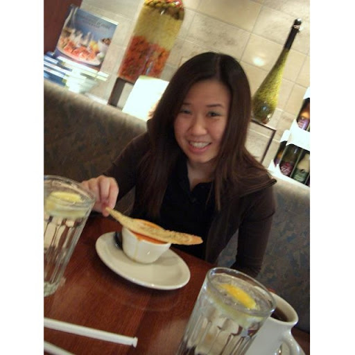 Suzanne Li Photo 17