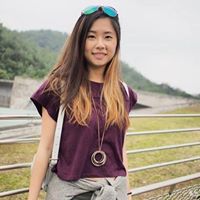 Joanna Lam Photo 31