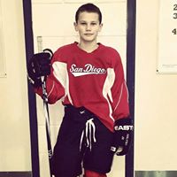 David Provencher Photo 11