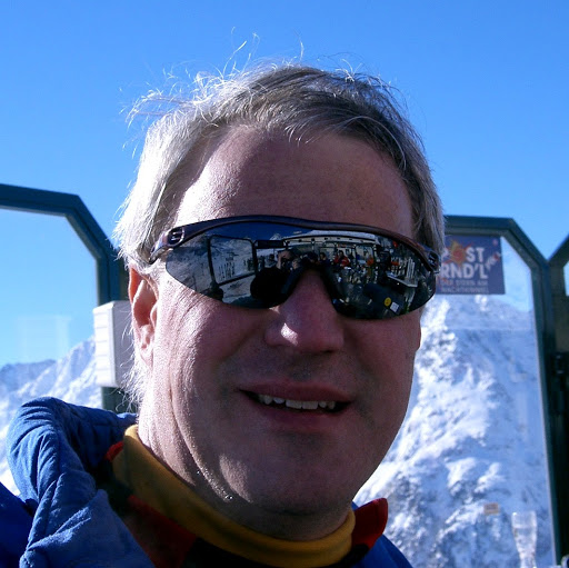 Steven Linn Photo 34