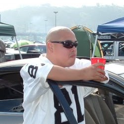 Ben Mendoza Photo 30