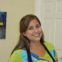 Angela Haas Photo 20