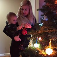 Sara Lofton Photo 15