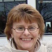 Connie Benjamin Photo 8