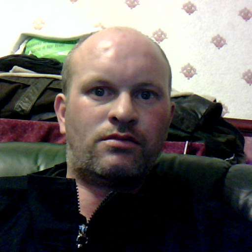 Timothy Clayton Photo 8