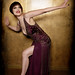 Amanda Brooks Photo 22