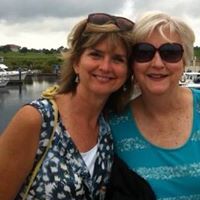 Carole Webb Photo 24