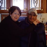 Charlotte Cordova Photo 17