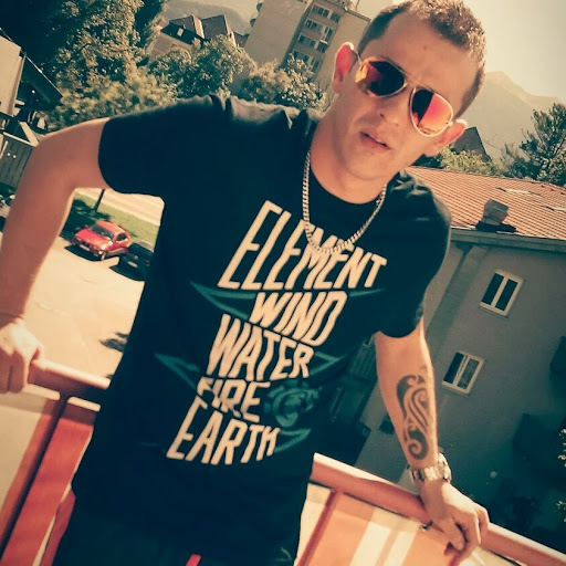 Christian Hauser Photo 18