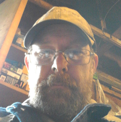 Frank Bennett Photo 12