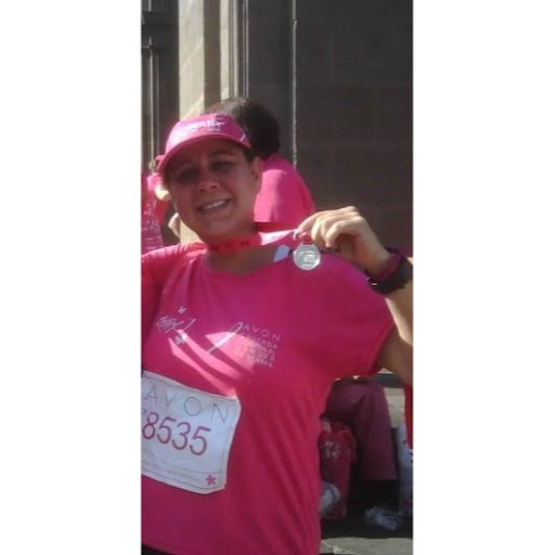 Marcela Mendoza Photo 5