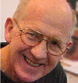 Bill Ritchie Photo 15