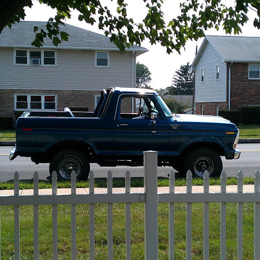 David Coble Photo 7