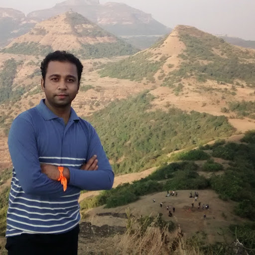 Sachin Gupta Photo 43