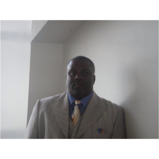 Dwaine Robinson Photo 2