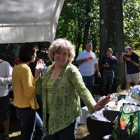 Judy Swift Photo 11