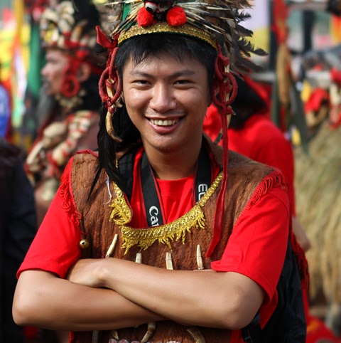 Robin Lung Photo 2
