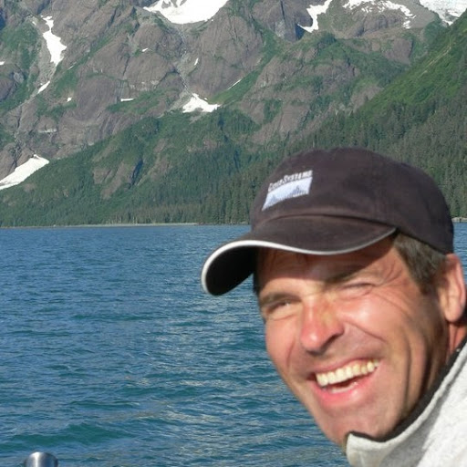 Jim Atkinson Photo 19