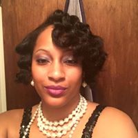 Antoinette Grant Photo 40