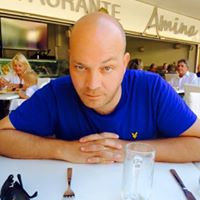 Michael Armes Photo 23