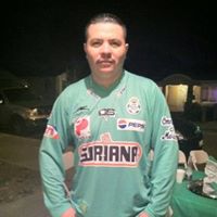 Ruben Rosales Photo 28