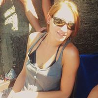 Sarah Dorr Photo 26