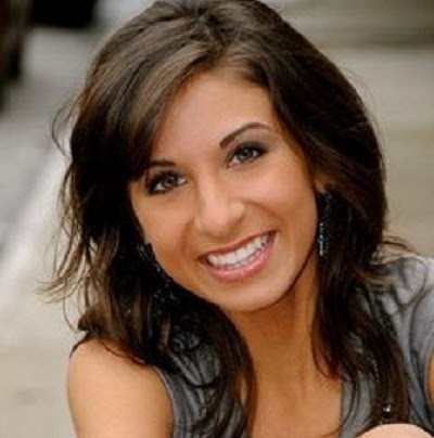 Jaime Richardson Photo 38