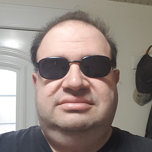 Michael Constantinou Photo 20