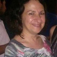 Maria Blank Photo 8