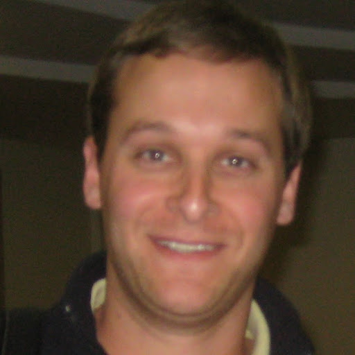 Philip Neff Photo 4
