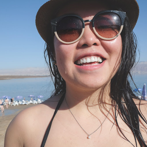 Thu Pham Photo 9