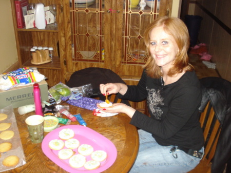 Jackie Wells Photo 1