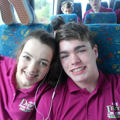 Hannah Gee Photo 32