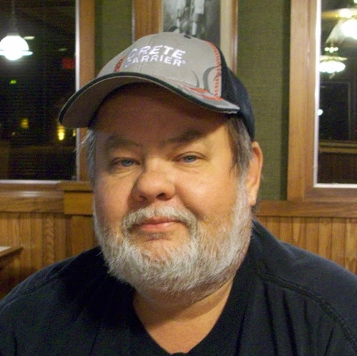 Roger Bock Photo 15