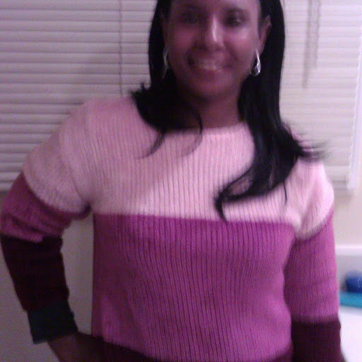 Cynthia Henry Photo 11