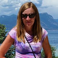 Annette Nielsen Photo 30