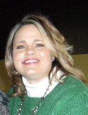 Tiffany Allen Photo 36