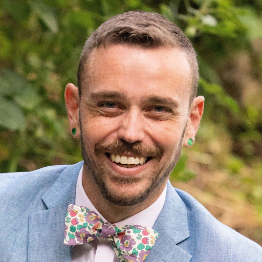 Joshua Klein Photo 24