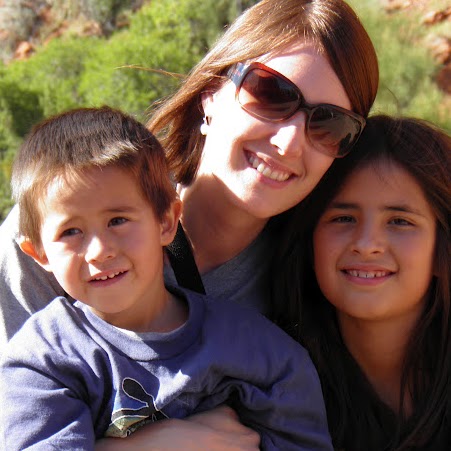 Amy Cardenas Photo 7