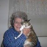 Carol Hughes Photo 11