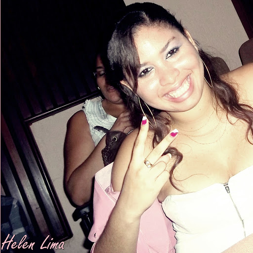 Helen Lima Photo 9