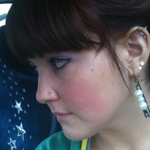 Laura Worley Photo 11