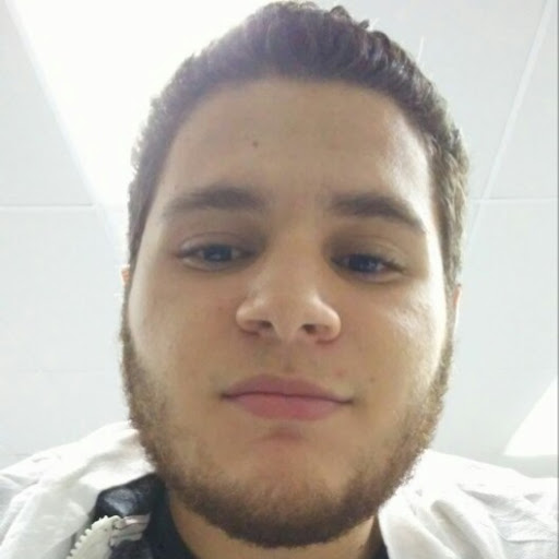 Harry Medina Photo 22