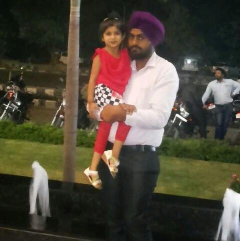 Gurvinder Singh Photo 16